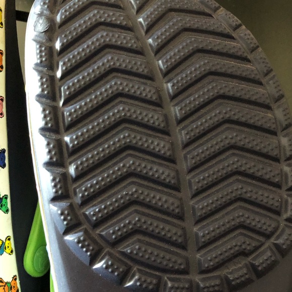 GRATEFUL DEAD Crocs 50th Anniversary M9 W11 NWT - Picture 11 of 17